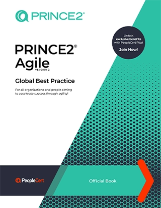PRINCE2® Agile Guidance (Version 2)