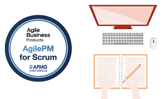 AgilePM for Scrum