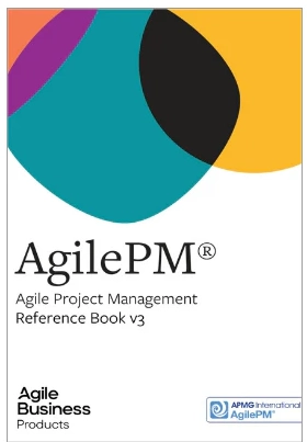 Agile Project Management Handbook V3