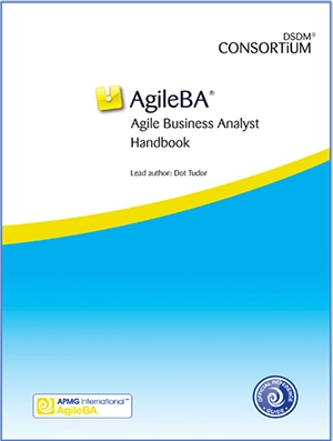 AgileBA Handbook