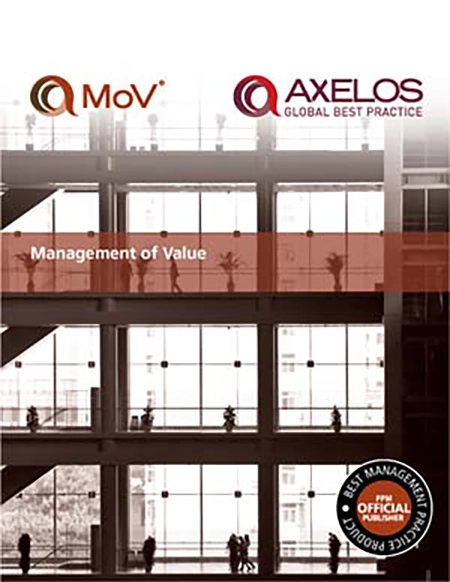 Management of Value Handbook