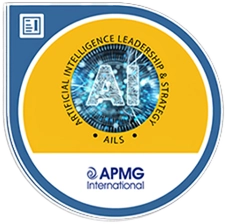 Artificial Intelligence Leadership and Strategy (AILS) Training Training Course
