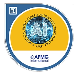 Artificial Intelligence and Automation Practitioner (AIAP) Training Training Course