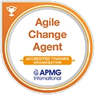 Agile Change Agent Training