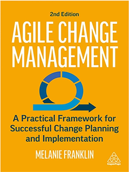 Agile Change Management Handbook