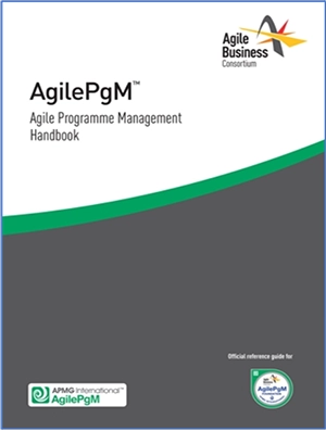Agile Programme Management (AgilePgM®) Handbook