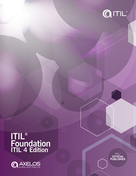 ITIL® 4 Foundation Handbook