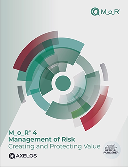 Management of Risk (M_o_R® 4) Handbook