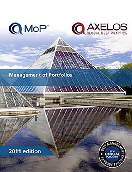 Management of Portfolios (MoP 2011 Edition) Handbook