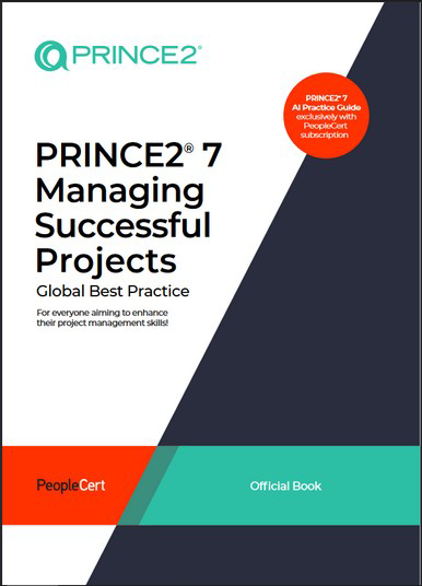 Managing Successful Projects with PRINCE2®, 7th Edition