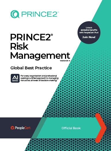 PRINCE2 Risk Management Handbook