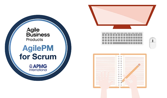 AgilePM For Scrum | Agile Project Management for Scrum