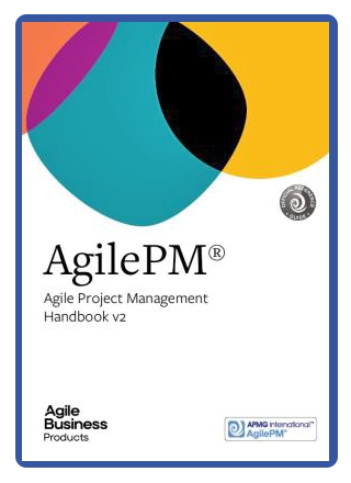 Agile Project Management Handbook