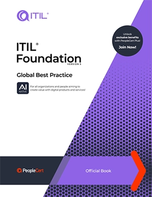 ITIL 5 Foundation Handbook