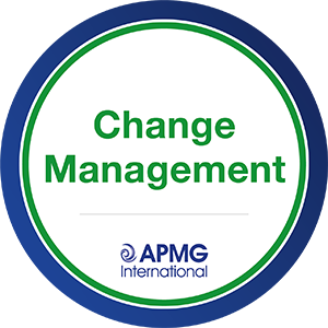Change Management FnP Training Training Course