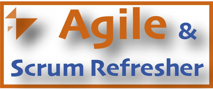 Agile and Scrum Refresher Training Course