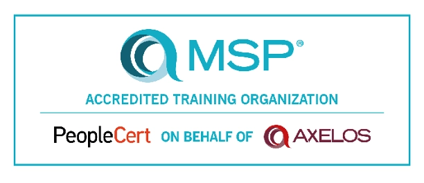 Managing Successful Programmes MSP FnP Training Course
