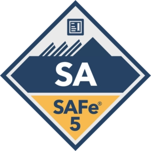 SAFe® Agilist (Leading SAFe®) Training Course