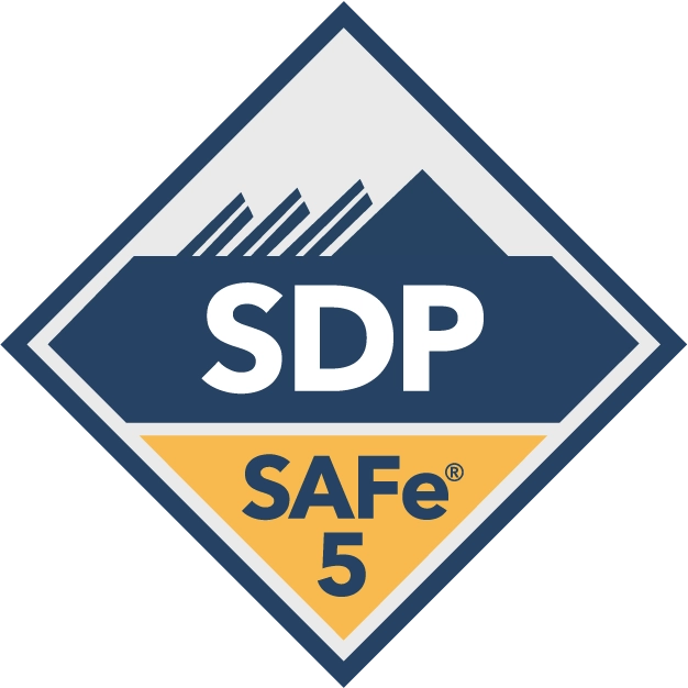 SAFe® DevOps with SDP 5 Certification Training Course