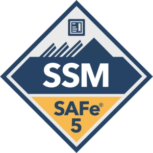 SAFe® Scrum Master Training Course
